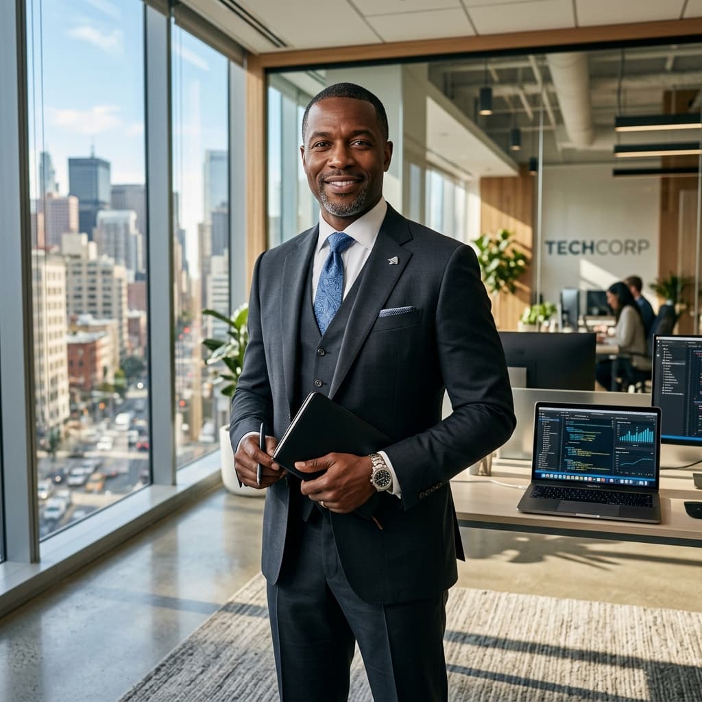 Impact INVEST IN Executive